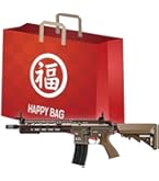 Amazon | □フルセット□ 次世代電動ガン HK416 デルタカスタム